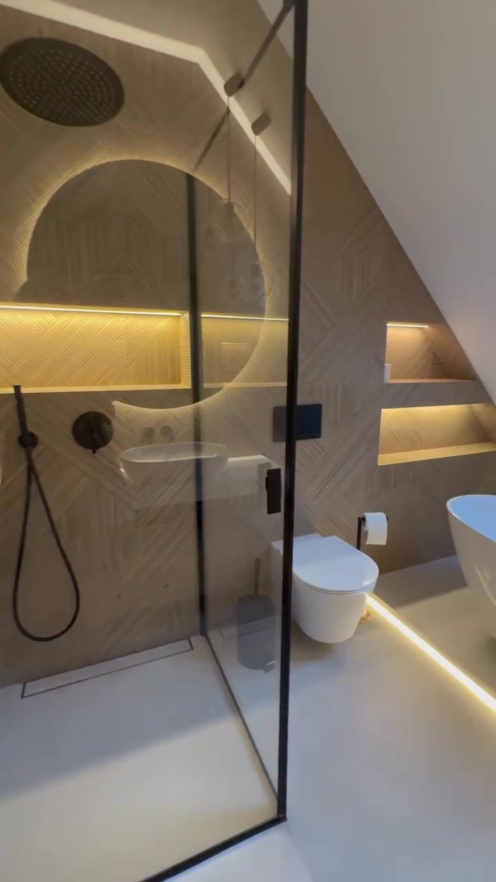 Spa hiện đại