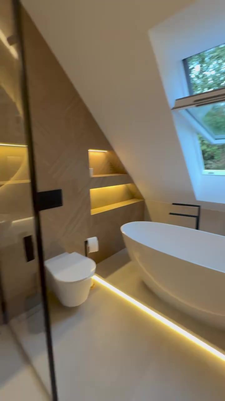Spa hiện đại - Mẫu 02