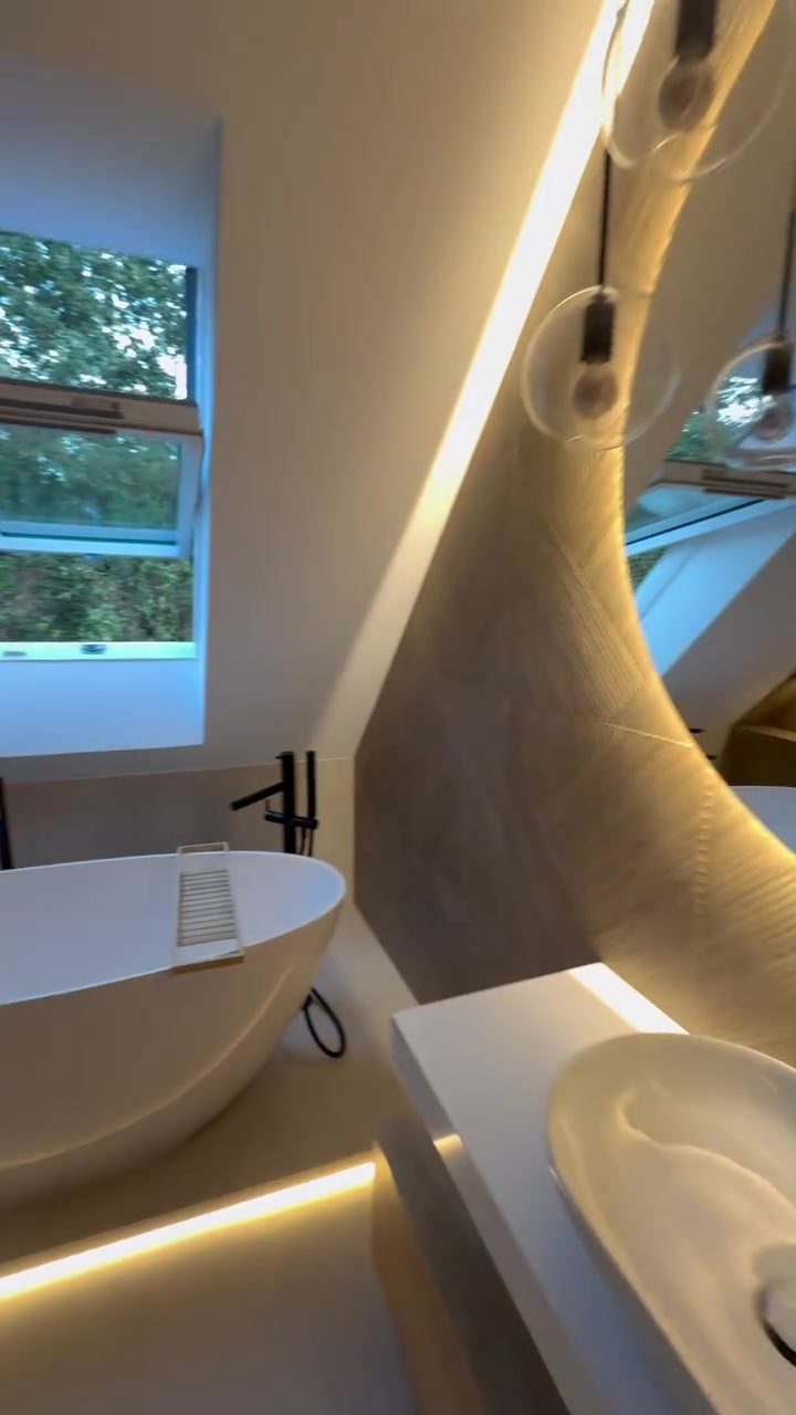 Spa hiện đại - Mẫu 04