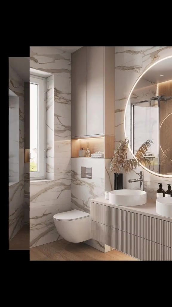 Spa hiện đại - Mẫu 06