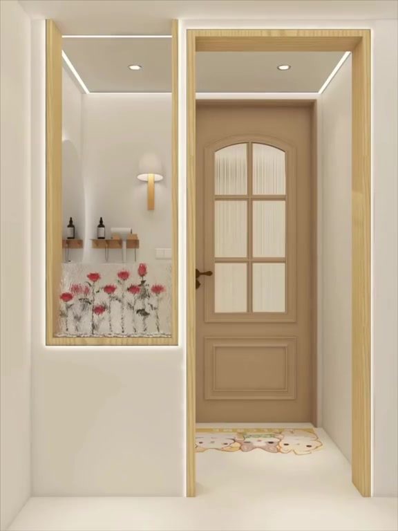 Tối giản sáng - Mẫu 07