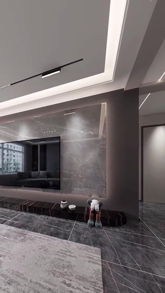 Tối giản trung tính