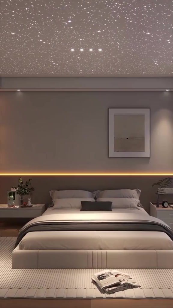 Hiện đại ấm áp - Mẫu 04
