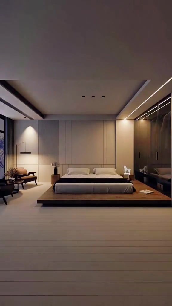 Hiện đại ấm áp - Mẫu 09