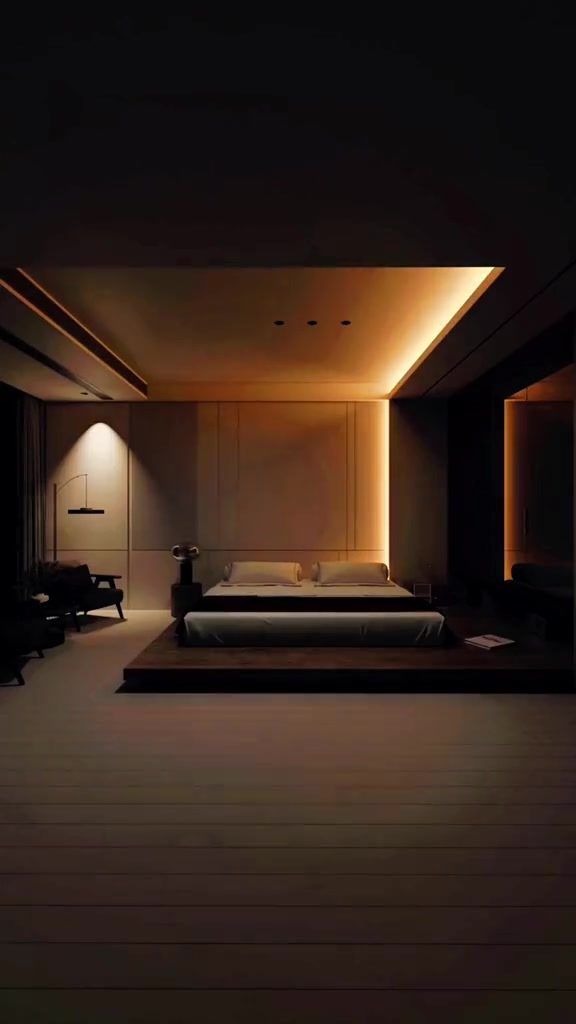 Hiện đại ấm áp - Mẫu 10