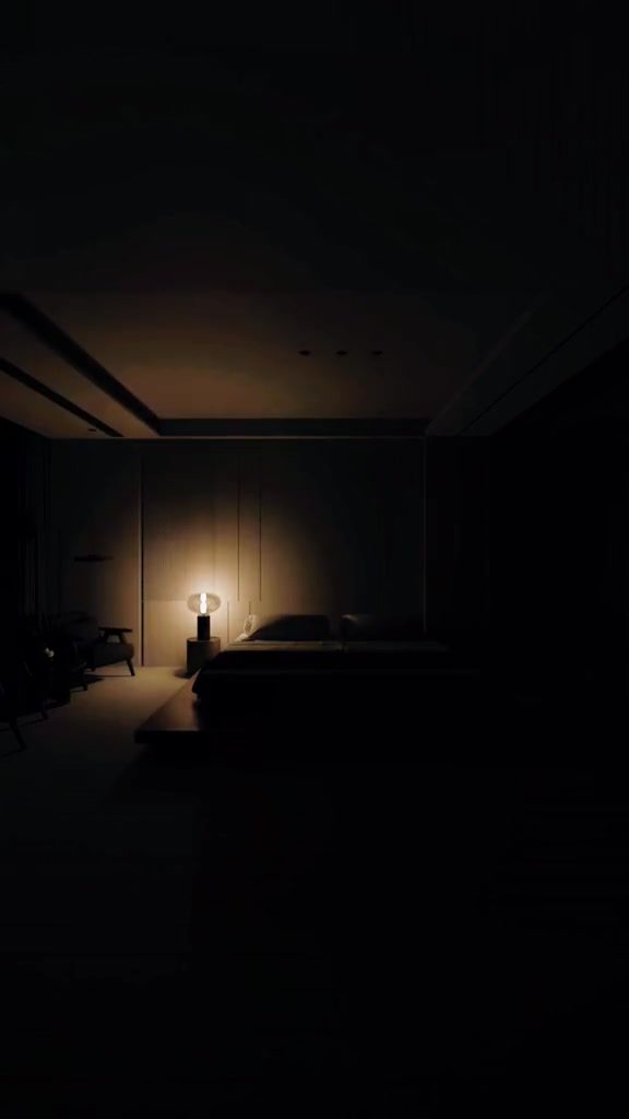 Hiện đại ấm áp - Mẫu 11