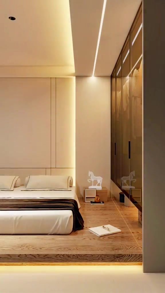 Hiện đại ấm áp - Mẫu 12