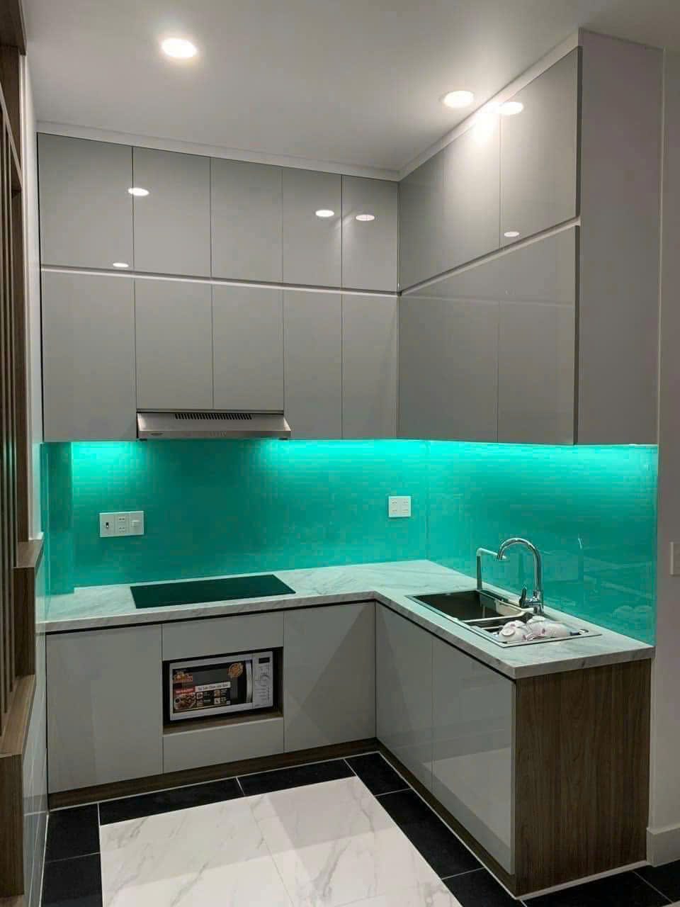 TỦ BẾP