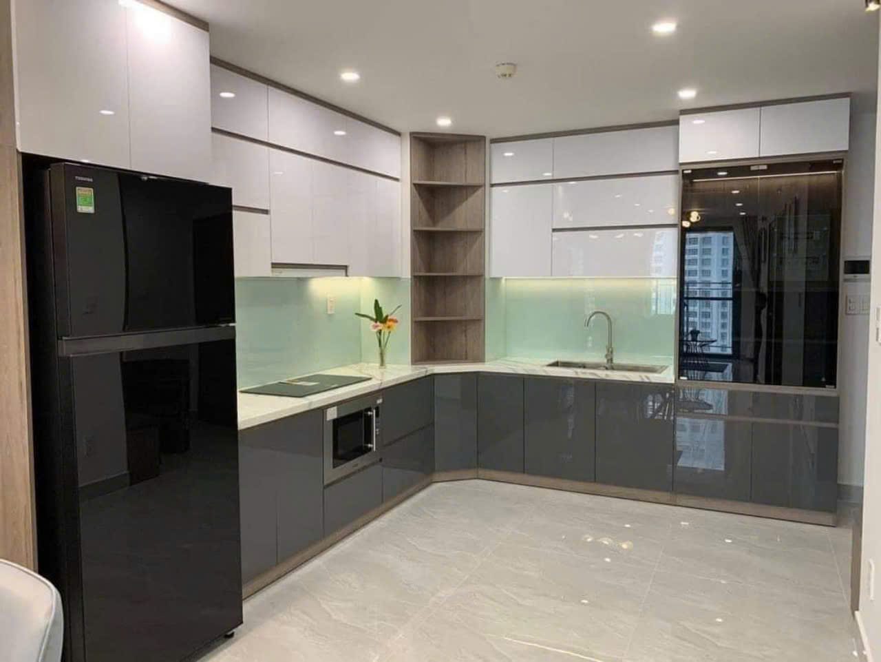 Hiện đại thực tế - Mẫu 02