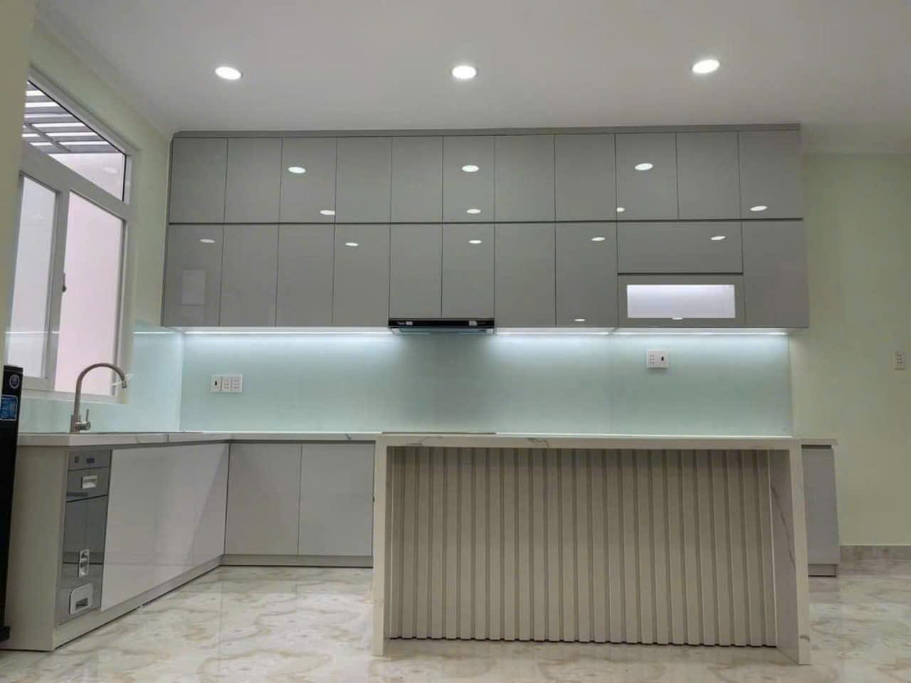Hiện đại thực tế - Mẫu 03