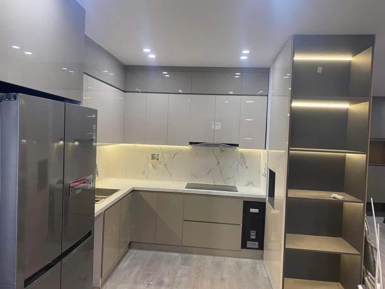 Hiện đại thực tế - Mẫu 07