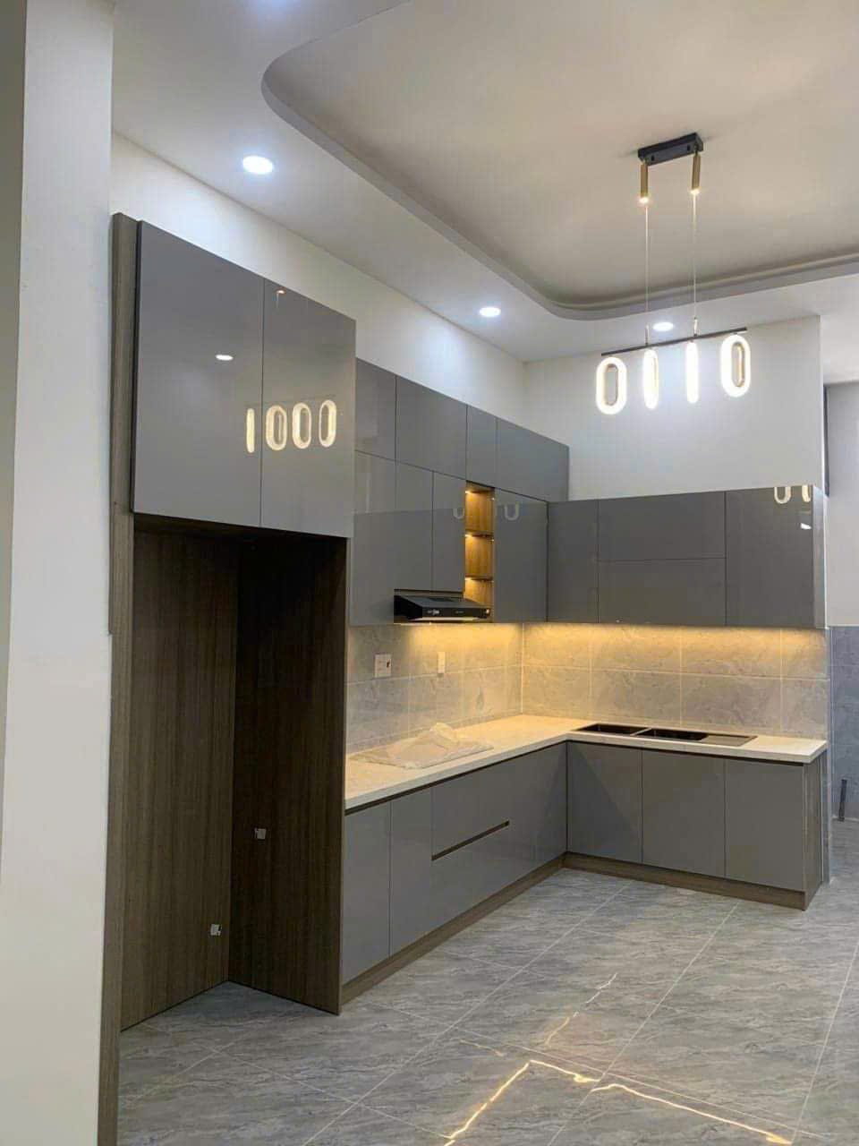 Hiện đại thực tế - Mẫu 09