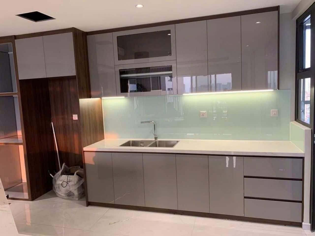Hiện đại thực tế - Mẫu 11